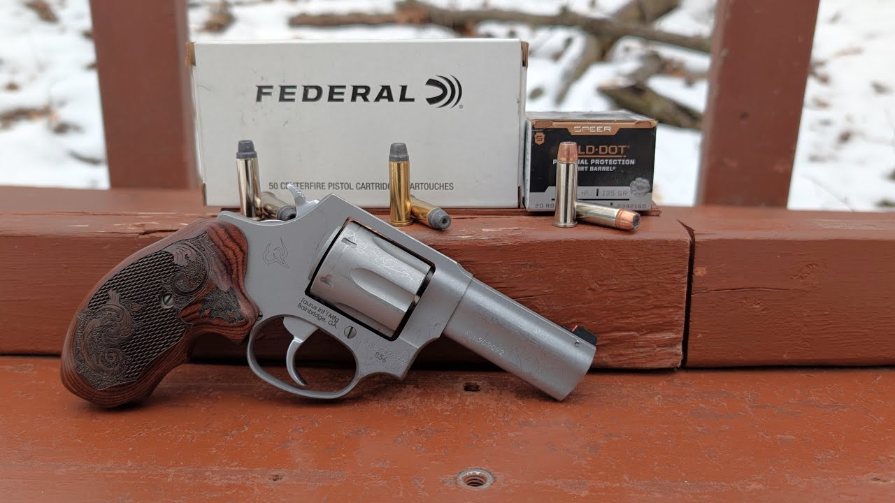 Old School VS New School .38 Special (FBI Load VS Gold Dot) Ballistic Gel Test with Dan the Wolfman