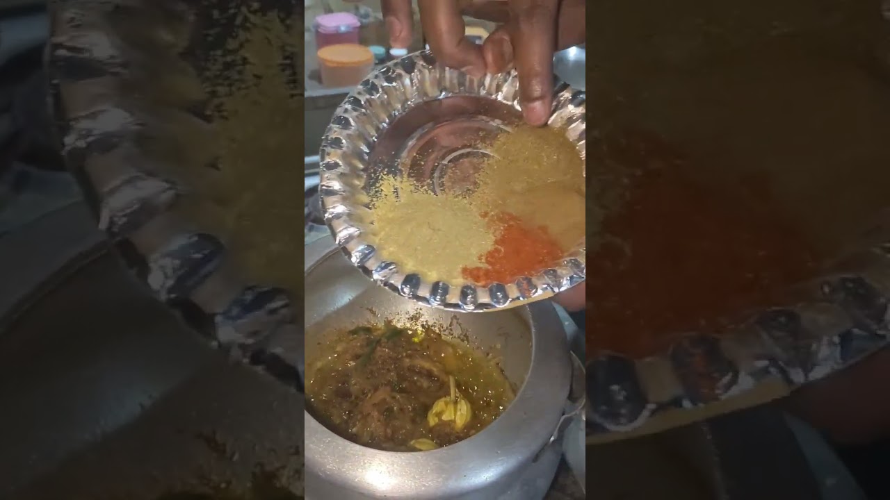 Bachelor Style Chicken Lababdar 😋 | Easy & Creamy Chicken Recipe | Shubhu Kitchen