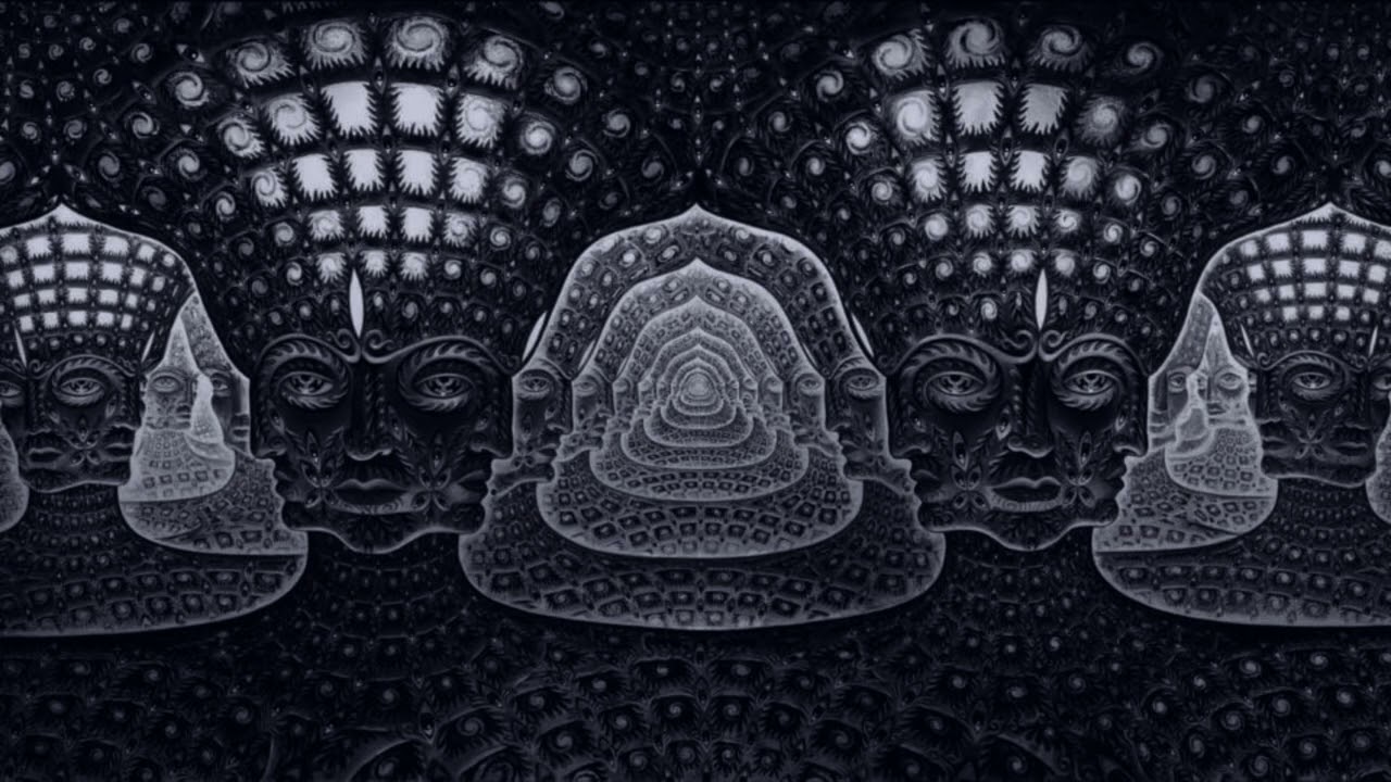 Tool - Voltron (Perfect Sync)