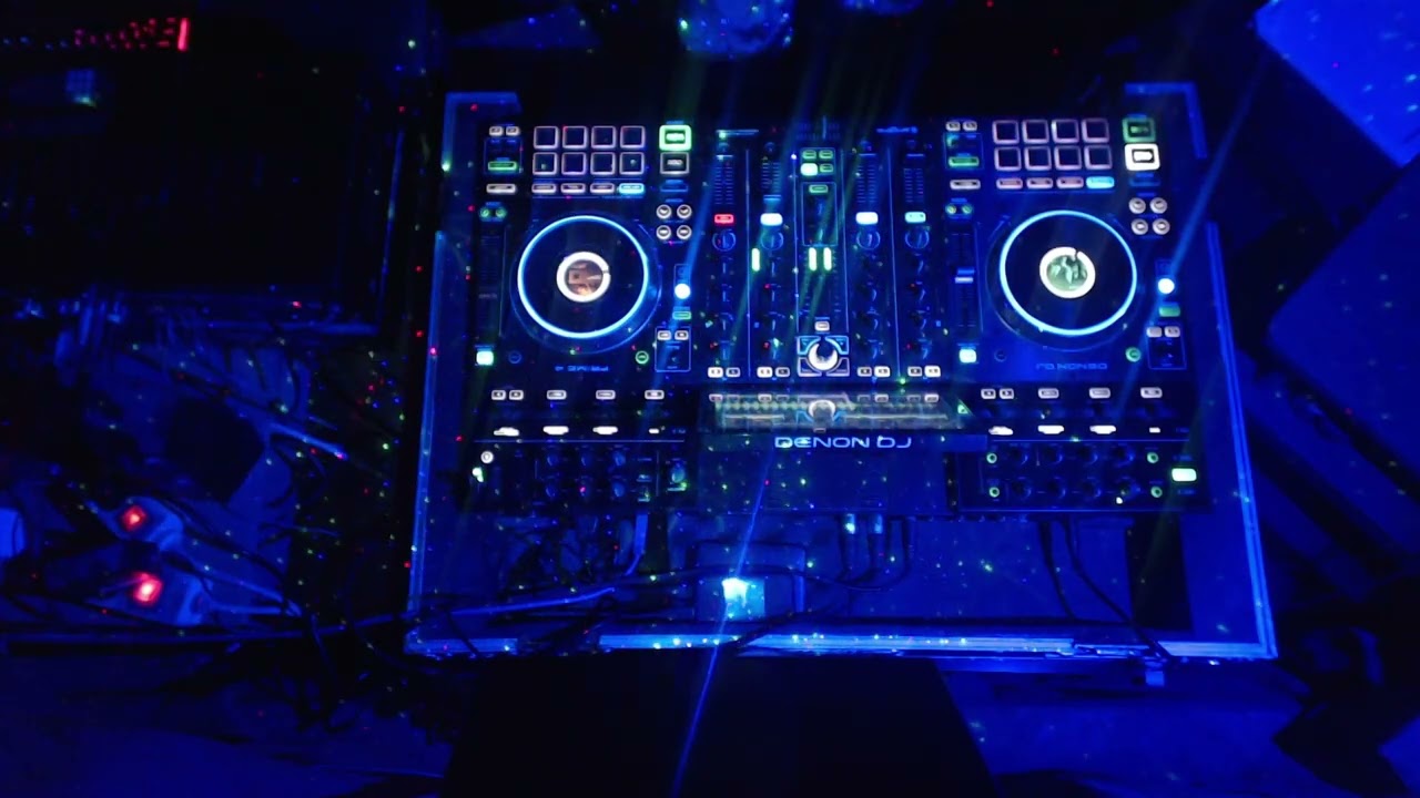 DjRudopapa Vocal Trance mix vol.01