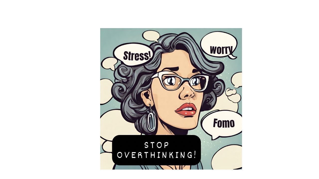 11. 29 Stop overthinking -Vlog Diaries