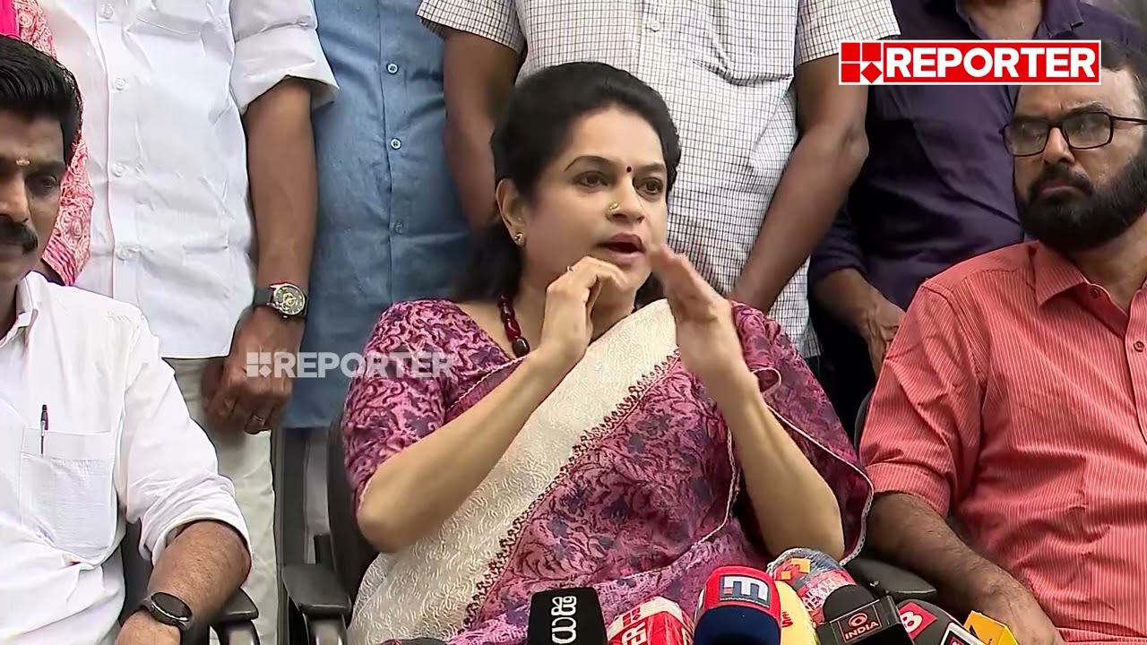 മുരളീധരന് മുന്നറിയിപ്പ് കൊടുത്തിരുന്നു, എന്റെ തീരുമാനം തെറ്റിയില്ല | Padmaja Venugopal | Thrissur