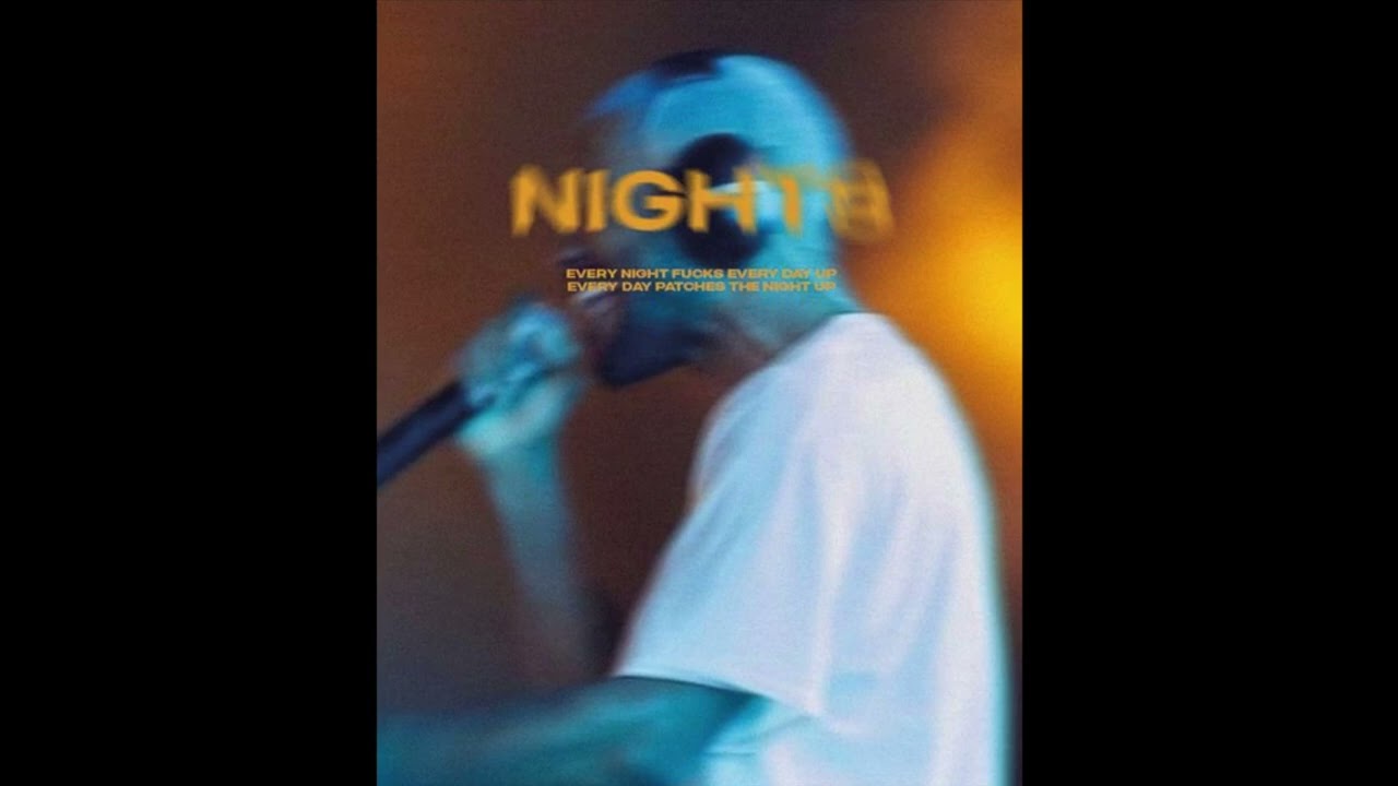 [FREE] Frank Ocean Blonde Type Beat - 