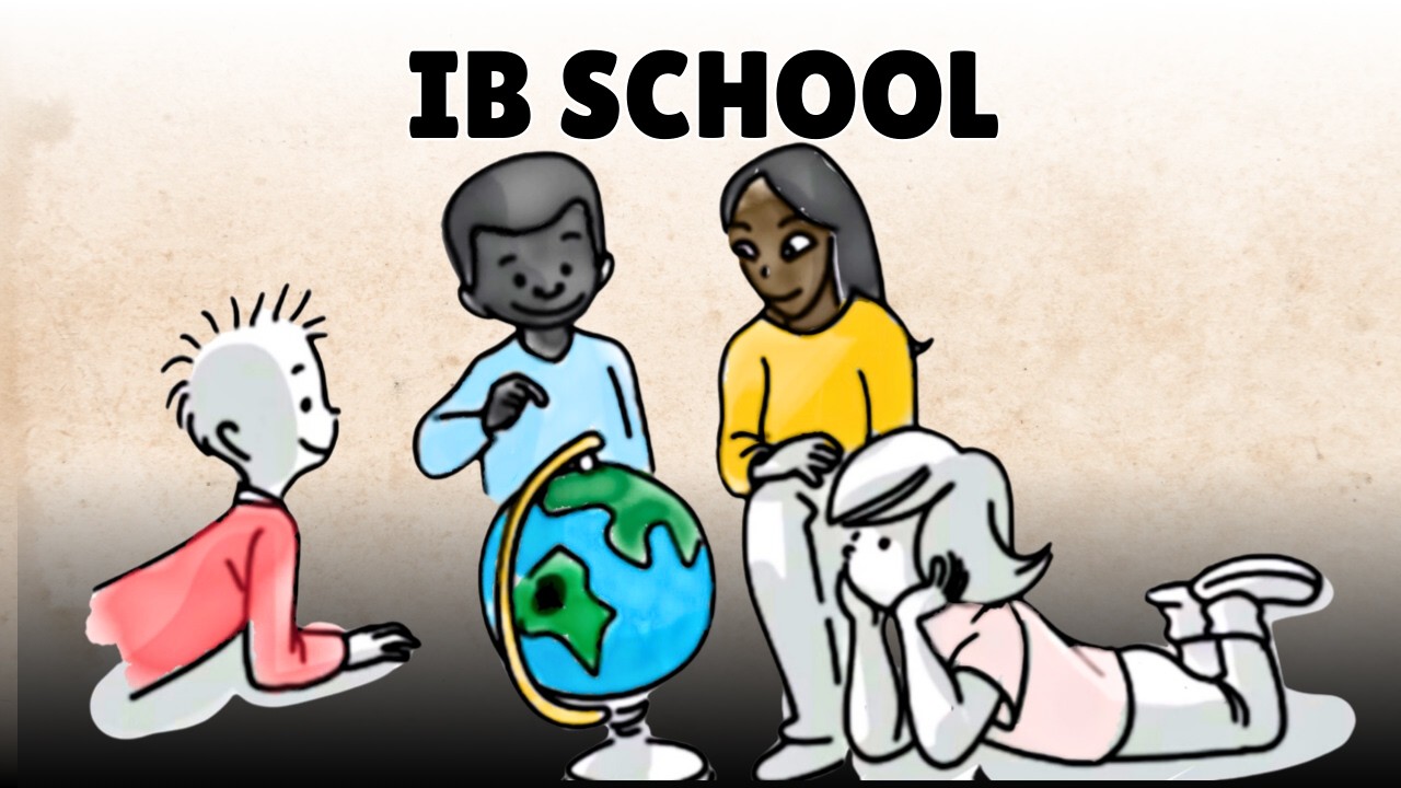 The IB Program: The Global School Curriculum