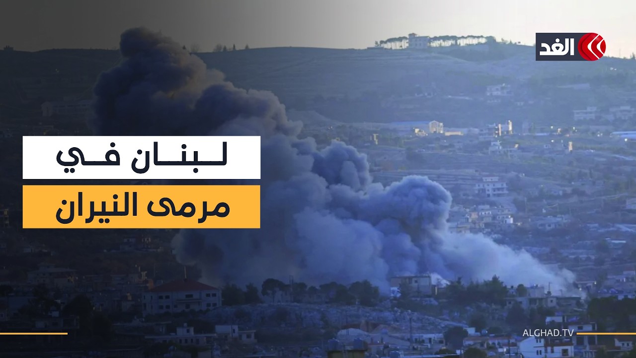 تصعيد على الحدود.. الجيش الإسرائيلي يوسع عملياته في لبنان ردا على حزب الله وينذر الأهالي بالإجلاء