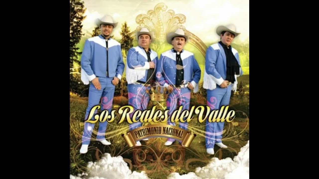 Los reales del valle el r 15