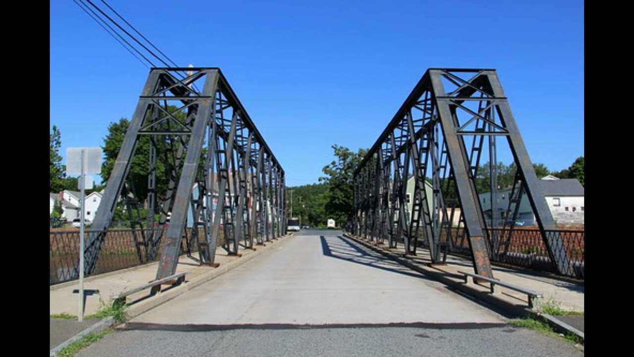 The Way it Was Turners Falls Ma