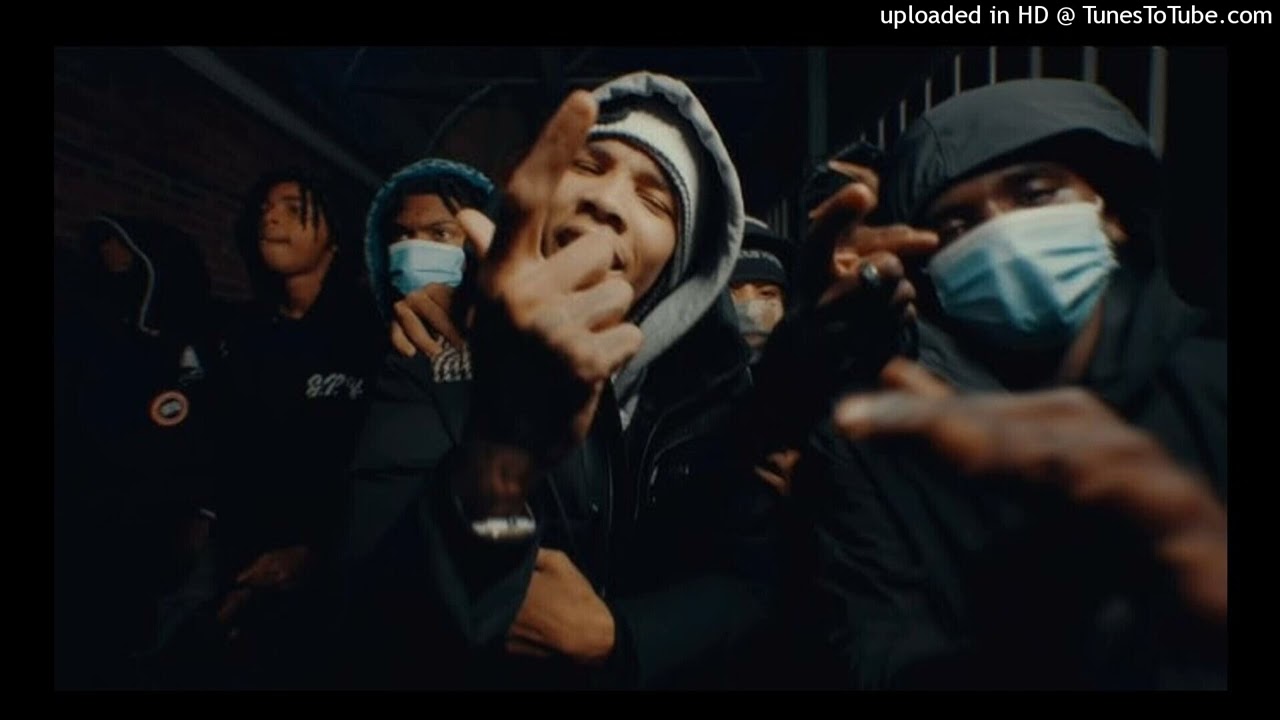mdot 59 x bloxkz type beat 