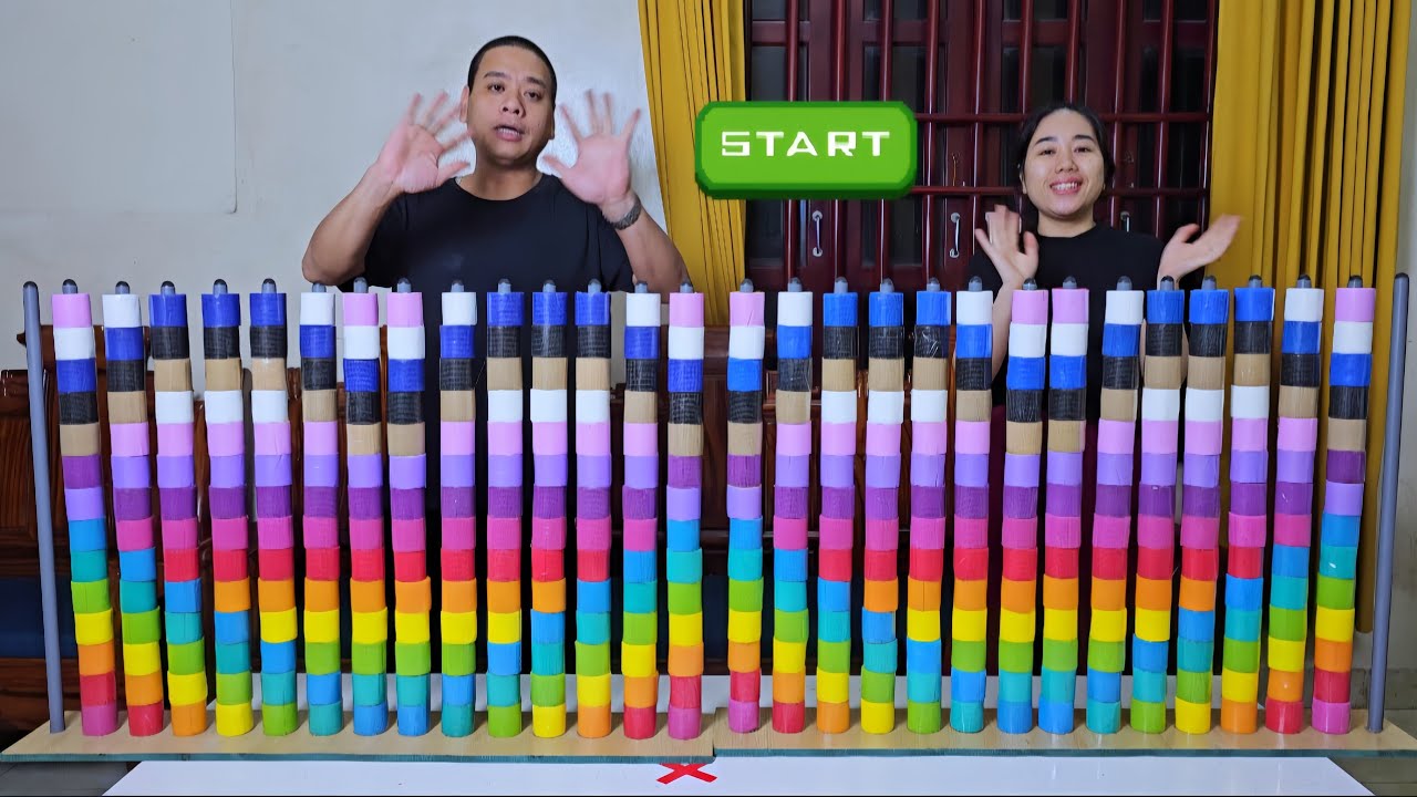 🔥🔥🔥 Color Sorting Puzzle Game: A fast-paced yet intellectually stimulating game 🔥level 12