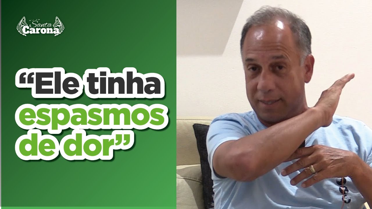 O ATENTADO CONTRA O PADRE MARCELO ROSSI | Dunga #58