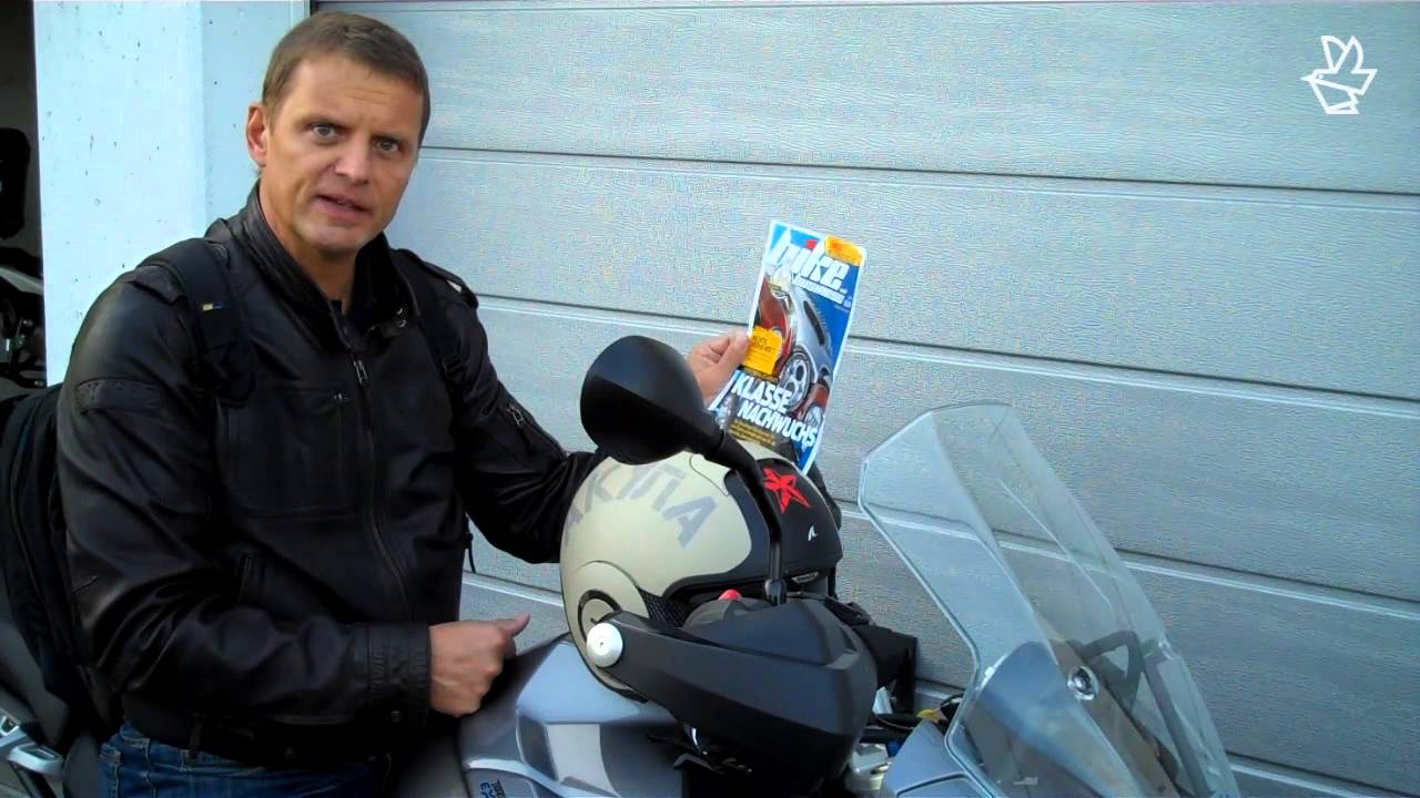 Video-Editorial bike und business September/Oktober 2013