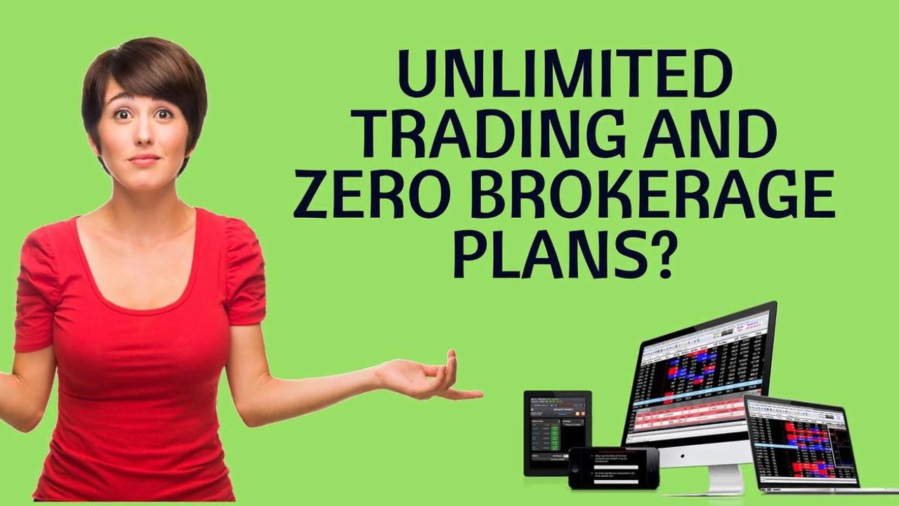 Discount Brokerage
