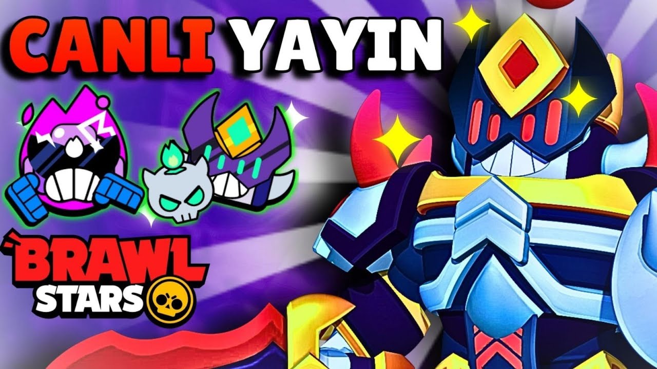 Brawl Stars Minigame Oynuyoruz #brawlstars #supercell