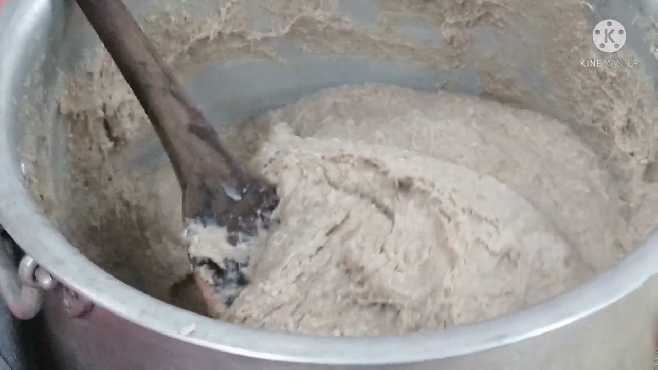 Best Delicacies in Oman (BOKO-BOKO)