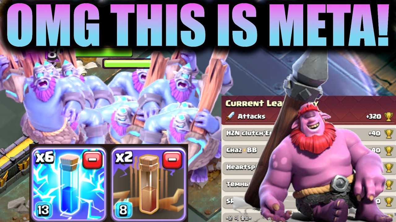 DRAGON DUKE + ZAP THROWER is COMPLETELY BROKEN! (Easy 3 Stars)