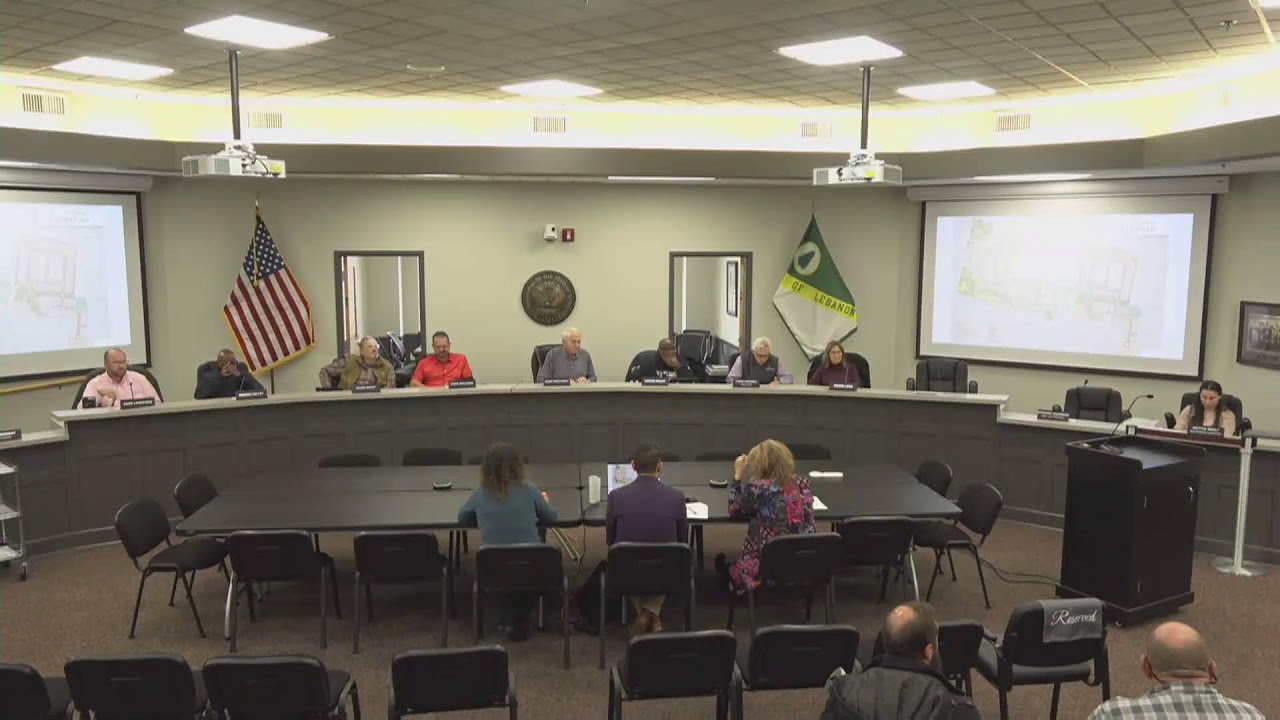 Preliminary Planning Commission Meeting - 11.10.2025 at 11am