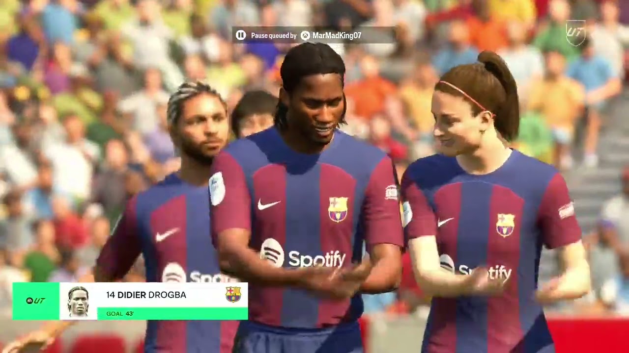 FIFA 23 IS BETTER THAN FC25
