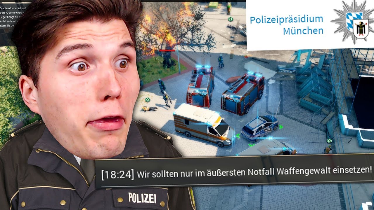 Deswegen werde ich bestimmt ENTLASSEN
