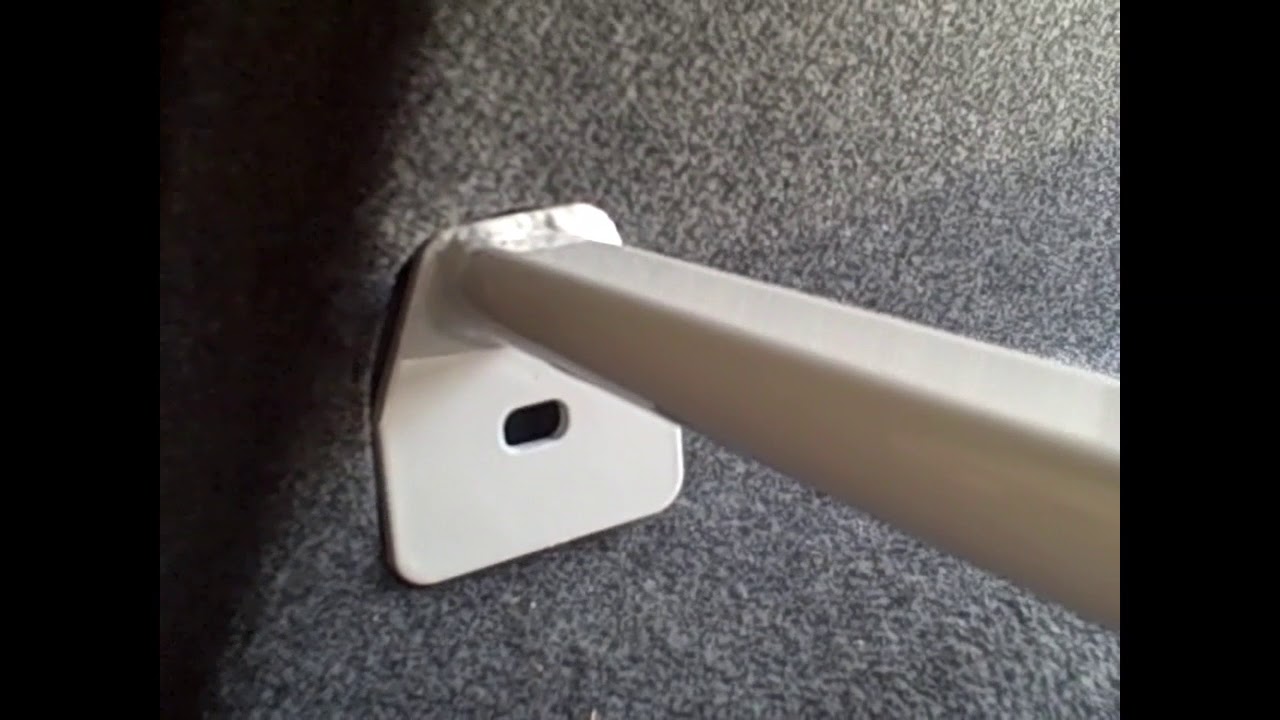 BMW rear brace install e90