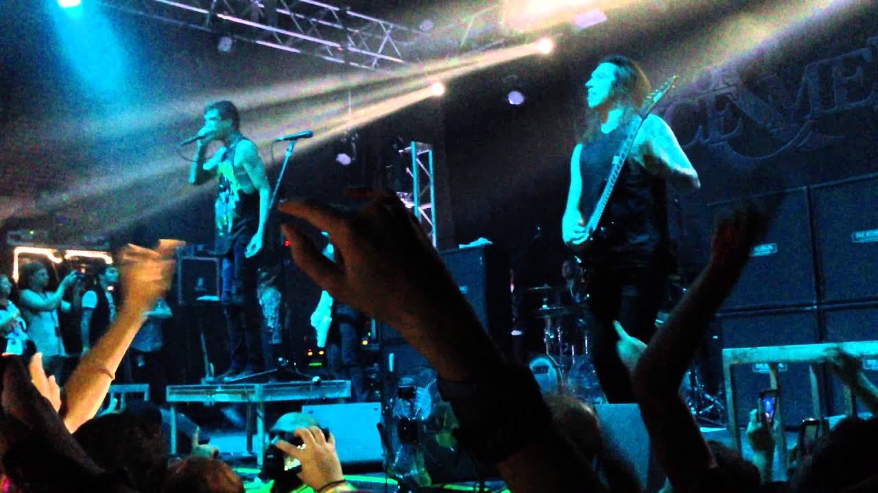 Of Mice & Men - 