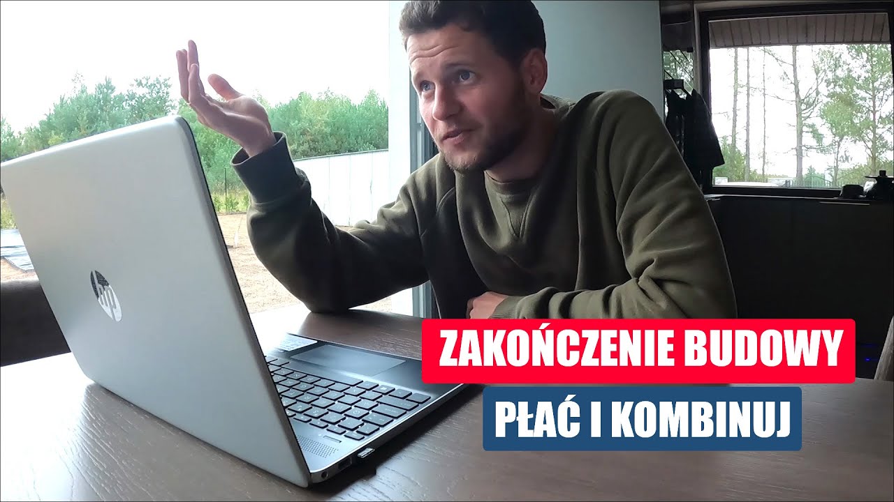 Odbiór budynku czyli płać i załatwiaj dokumenty. Formalne zakończenie budowy, jakie dokumenty?