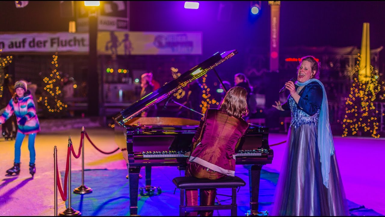 Dust of Soul  «Live on Ice»  Switzerland