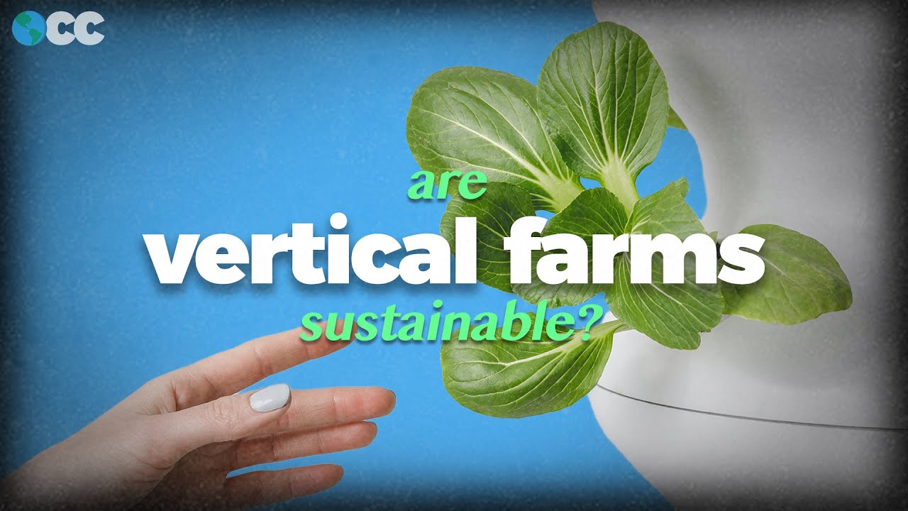 Does Vertical Farming actually work?