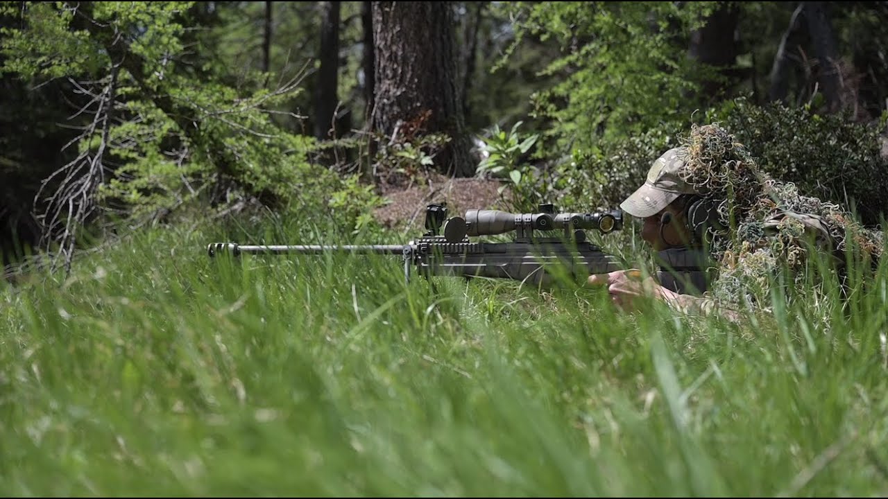 L'addestramento in sicurezza dell'8&deg; reggimento Alpini
