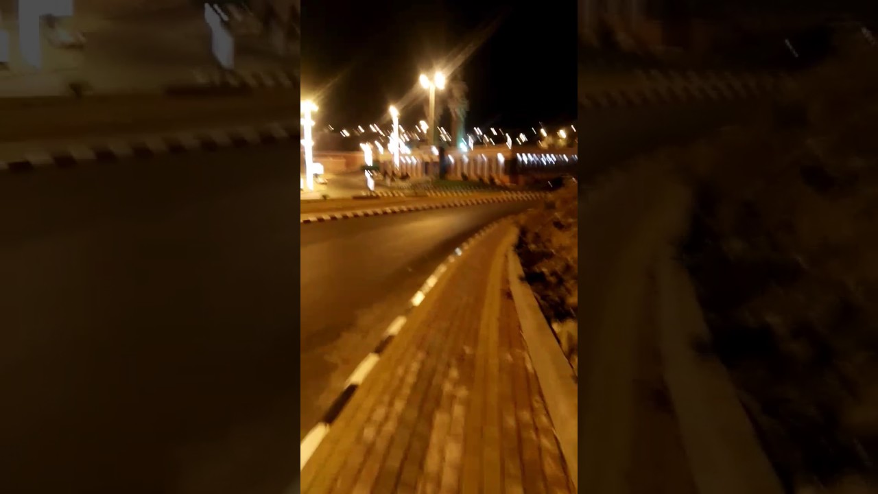 تلاوة جميلة جدا للشيخ عبدالاله العجيري  إمام جامع الملك فيصل بأبها