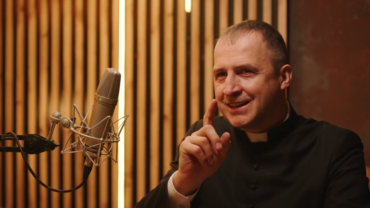 Podcast Słowo na Niedzielę - 22.02.2026