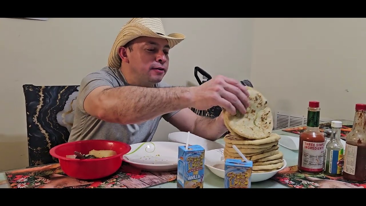 Están listos 