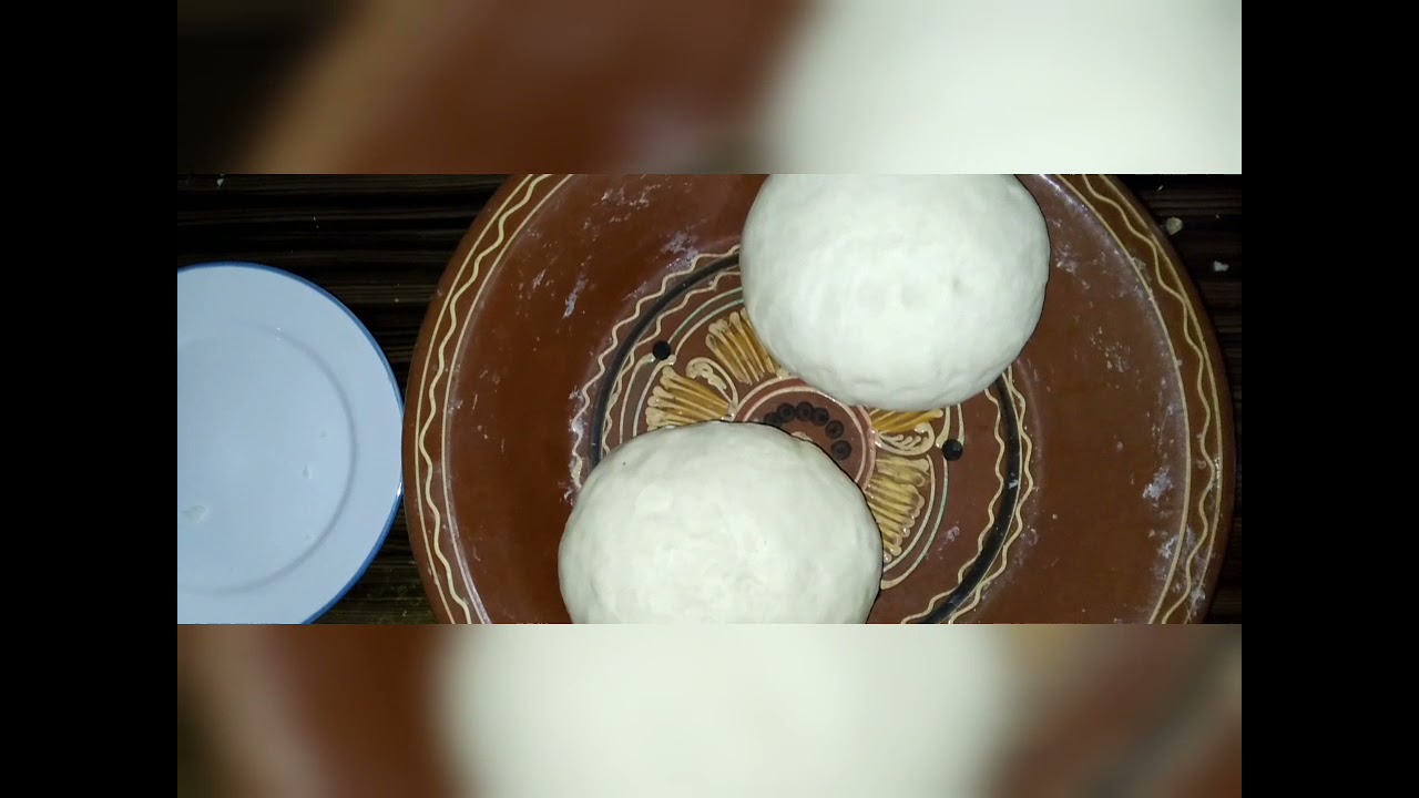 How to prepare easy and delicious turkish pies😍