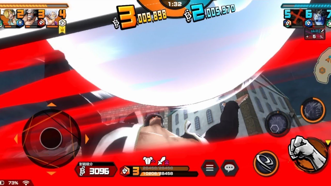 打聯盟# 854