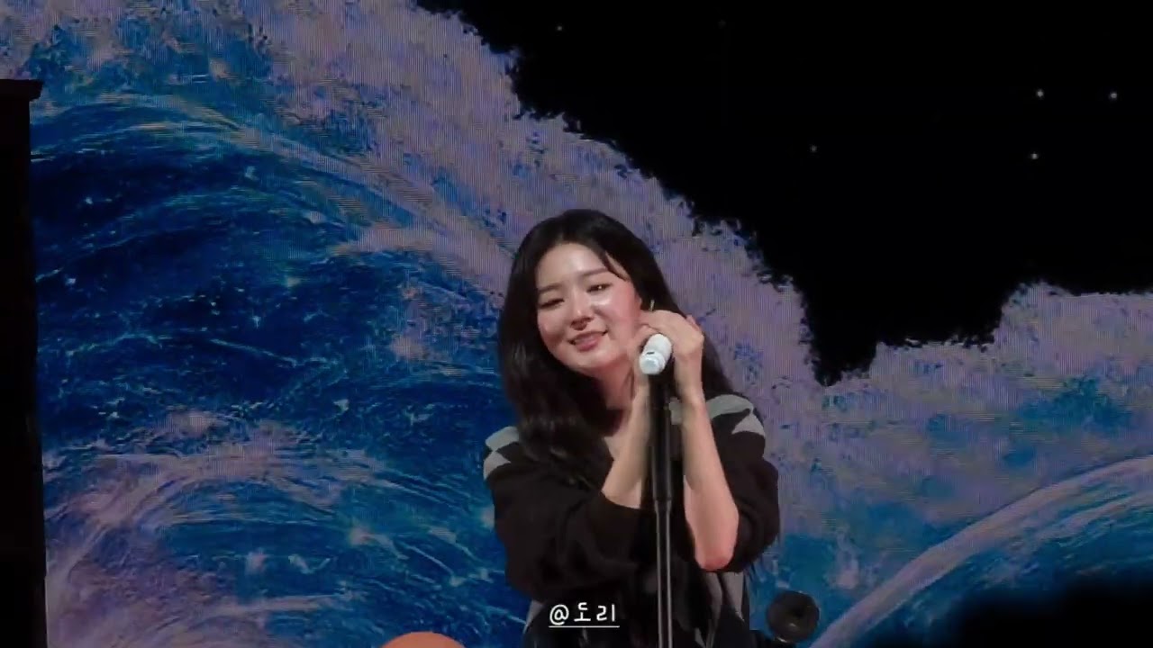 슬기 (Seulgi) - 미래 (레드벨벳(Redvelvet)) 260207 @ On the road, XSCALA (구 메사홀)
