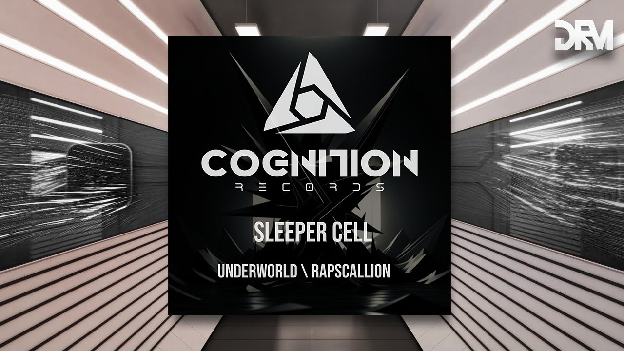 Sleeper Cell - Underworld [Cognition Records]