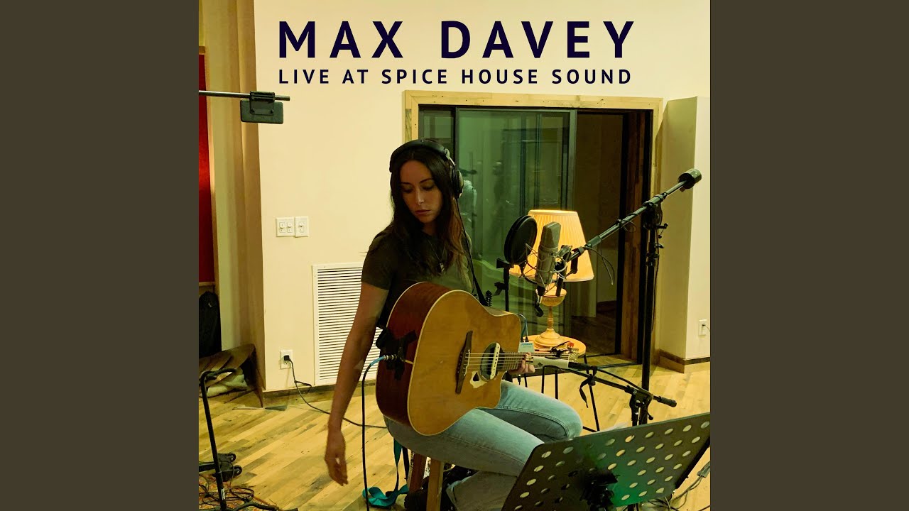 Bartender (Live at Spice House Sound)