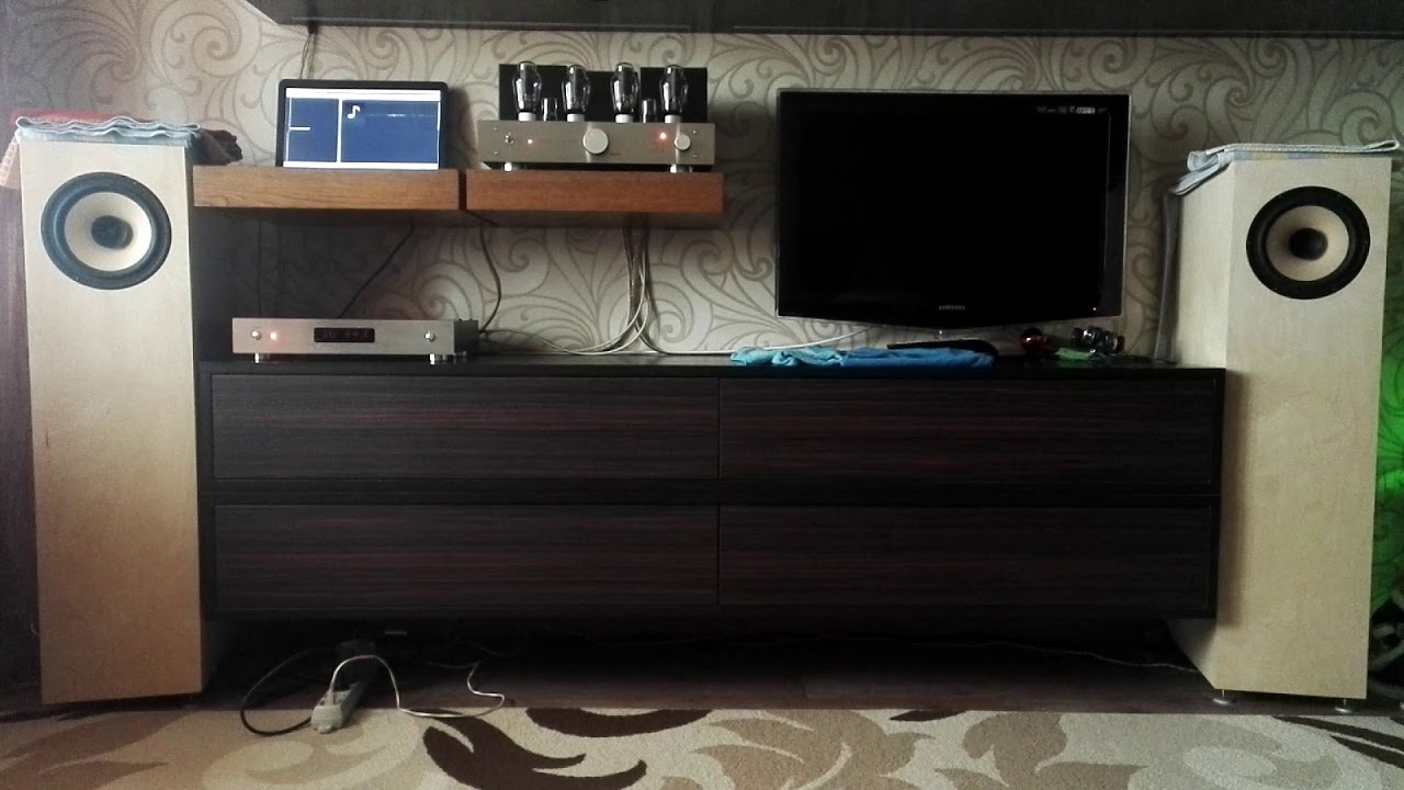Seas Exotic 8