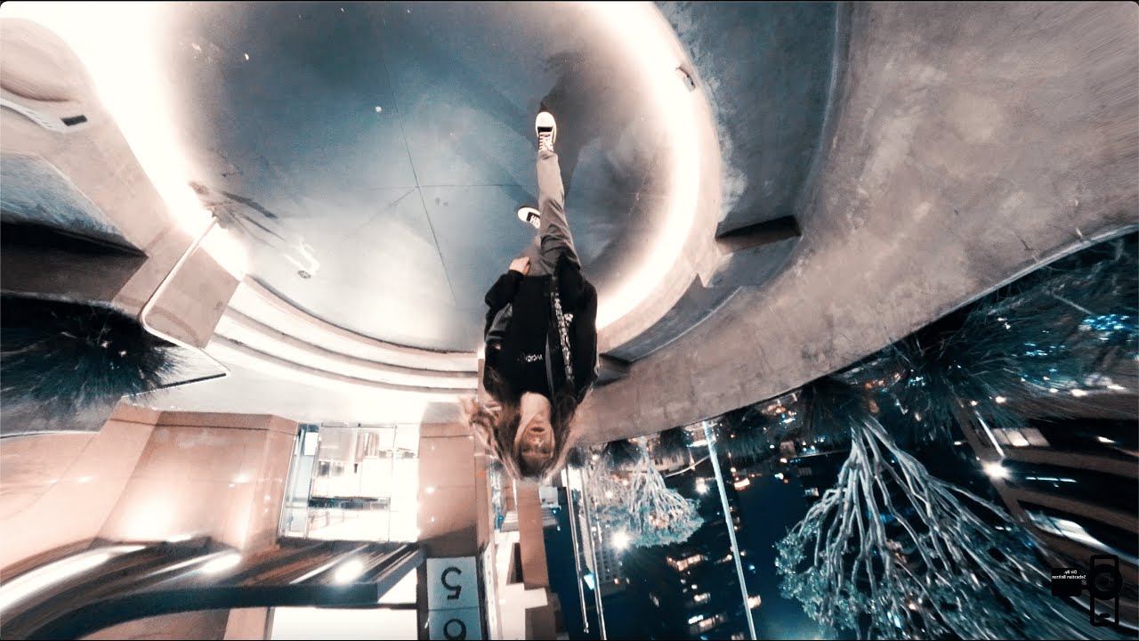 MATT OX - FUN! (Official Music Video)