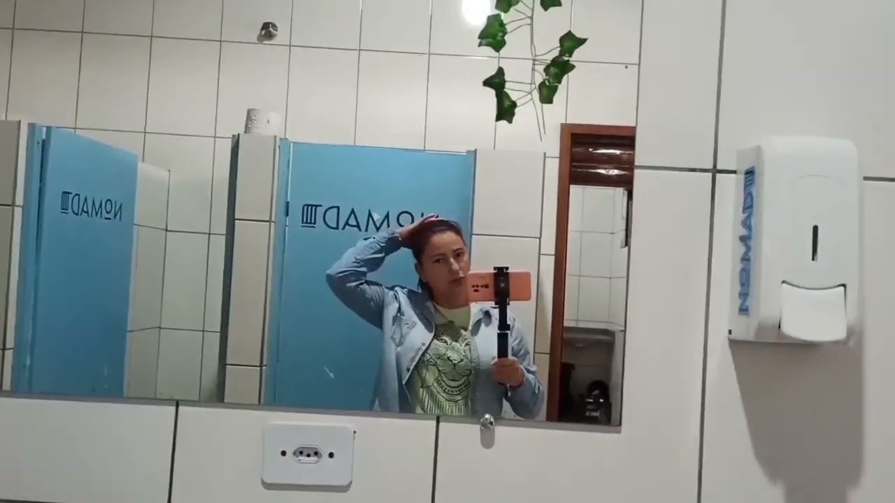 Sol e cachoeira 