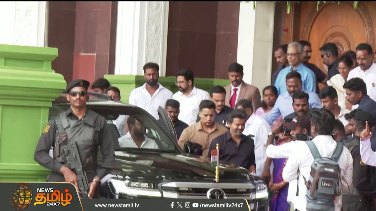 #BREAKING | 5 தொகுதிகளுக்கு இடைத்தேர்தல்.. இடியை இறக்கிய உயர்நீதிமன்றம் | Tamilnadu Bye Election