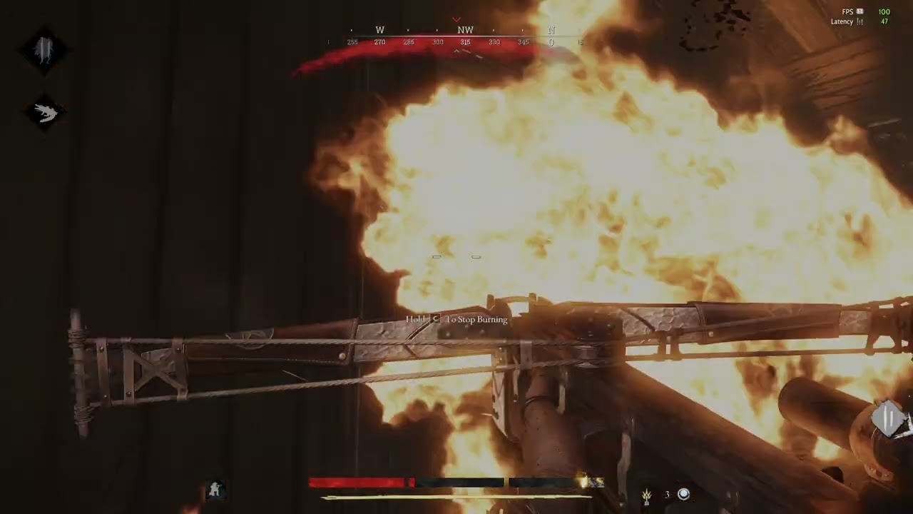 Invading A Banish 1v1 - Hunt: Showdown 1896