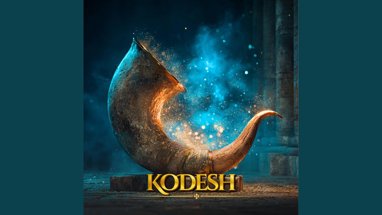 Kodesh HaKodeshim