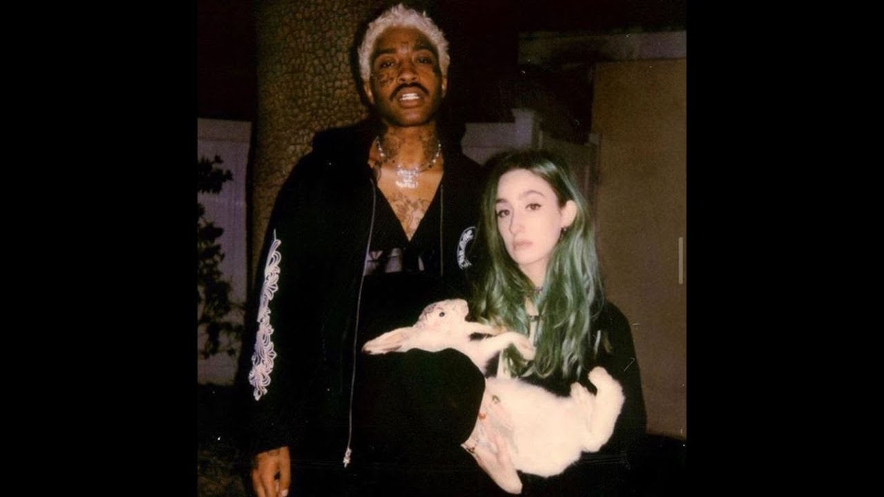 [FREE] LIL TRACY x LIL PEEP TYPE BEAT - 