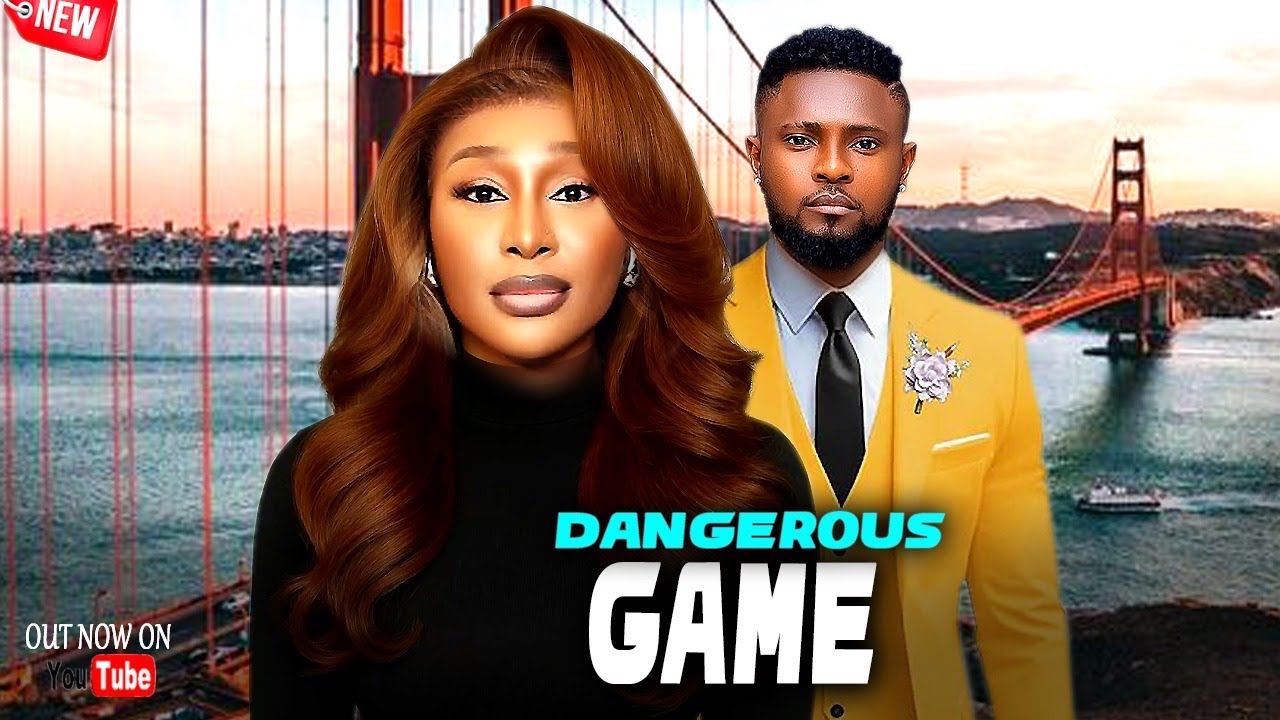 DANGEROUS GAME - LADIES GATHER HERE FOR THIS MIND BLOWING TRUE LIFE STORY- MAURICE SAM, PEARL WATS