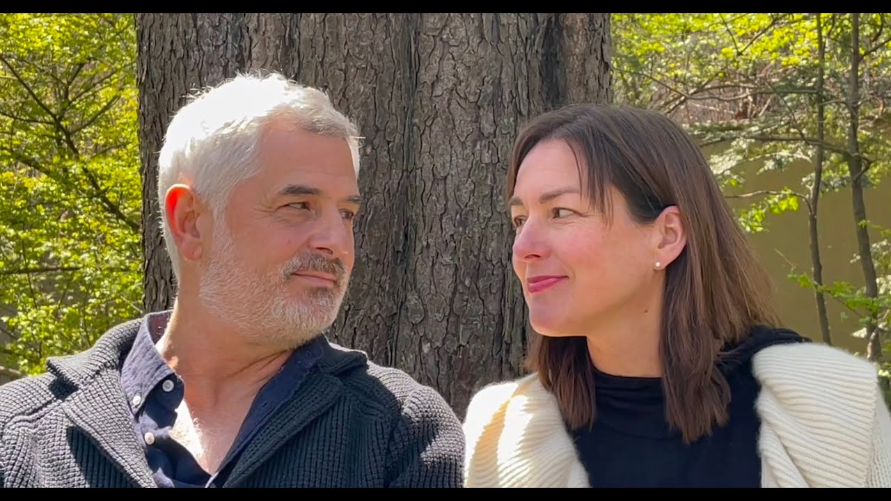 You Asked #18 | Laura and Peter Answer Your Questions