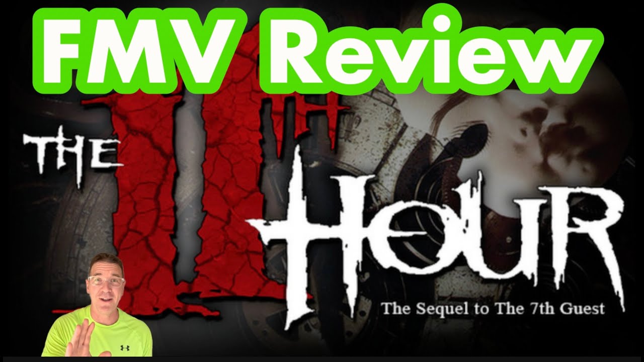 The 11th Hour - Full Review