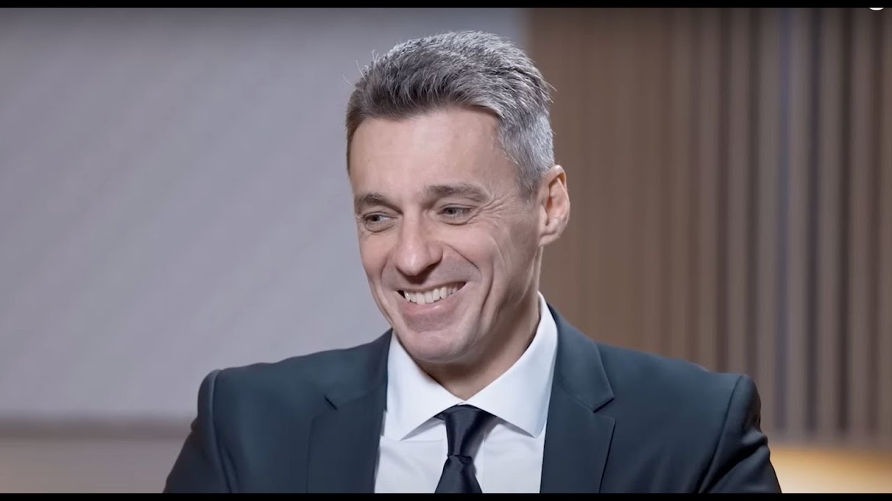 Mihai Gâdea şi Mircea Badea: Momente Haioase la Sinteza Zilei