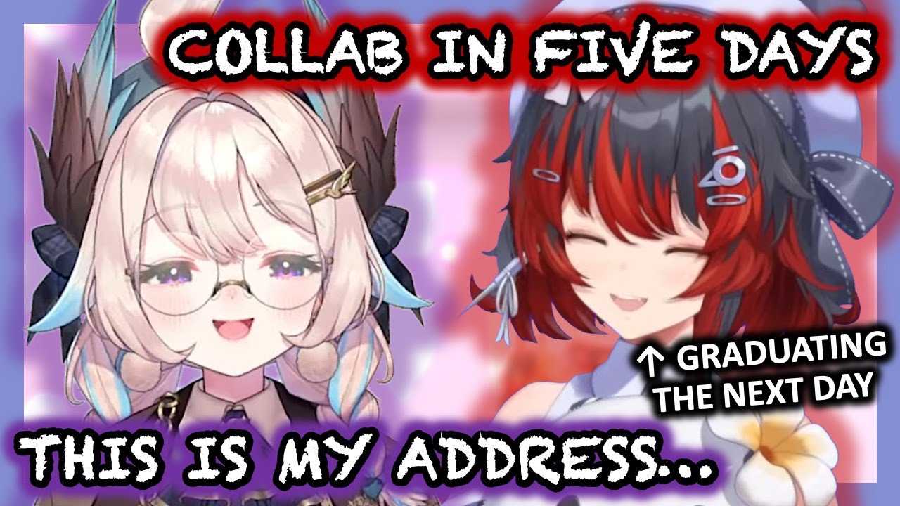 Enna, Mika making after graduation collab plans: