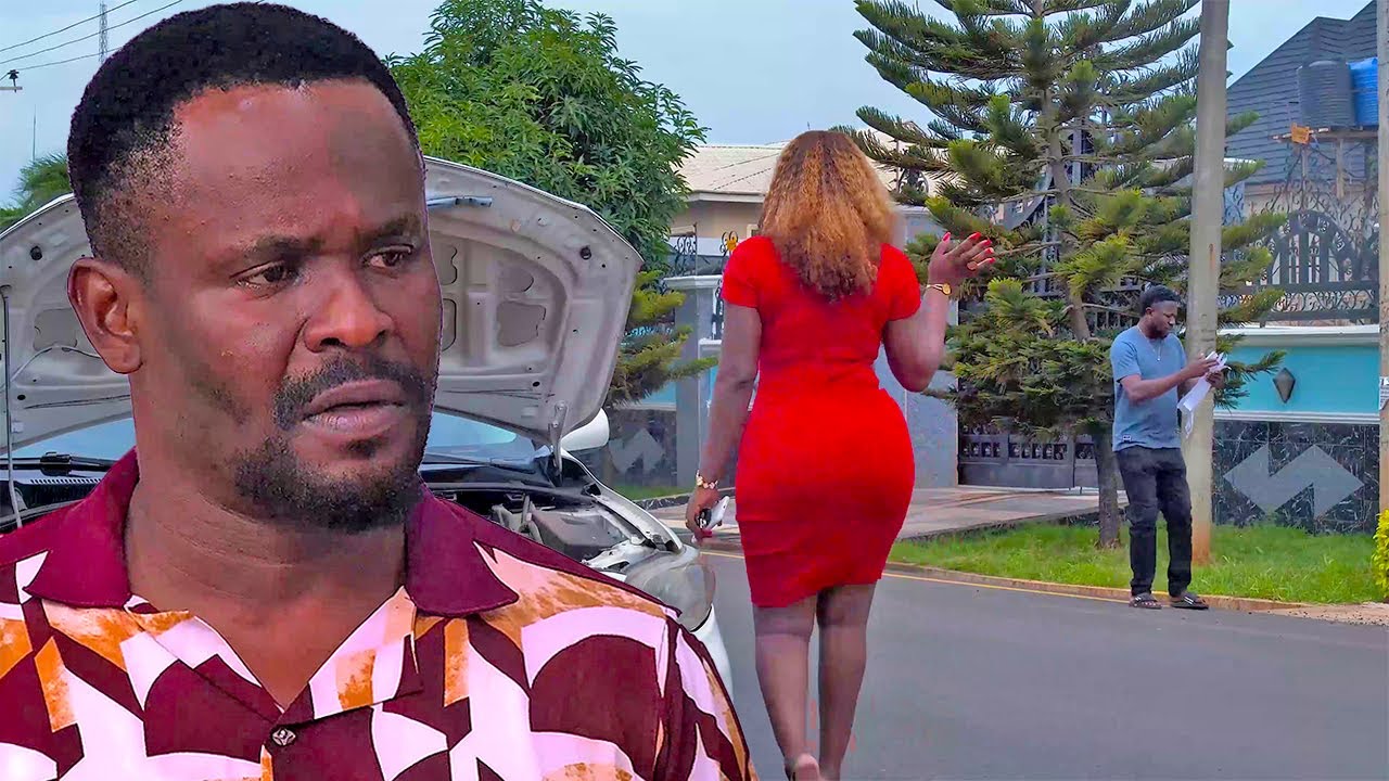 Make Sure U Don’t Sleep Without Watching This ZUBBY MICHAEL LifeChanging Family True -African Movies
