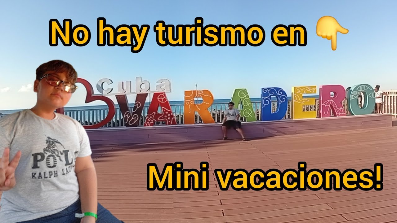  Asi es un !TODO INCLUIDO en VARADERO! | Tour Completo Hotel Barceló Solymar Arenas Blancas 